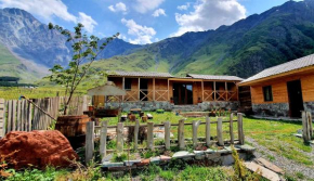 Oda Kazbegi